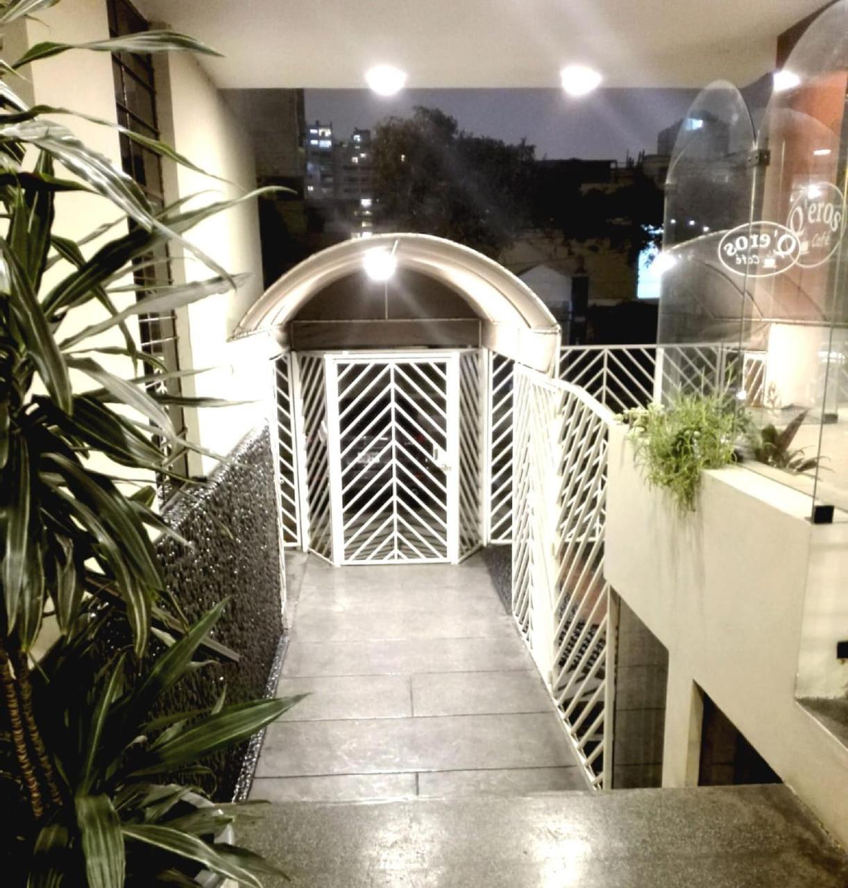 Los Q'Eros Lima Kültér fotó
