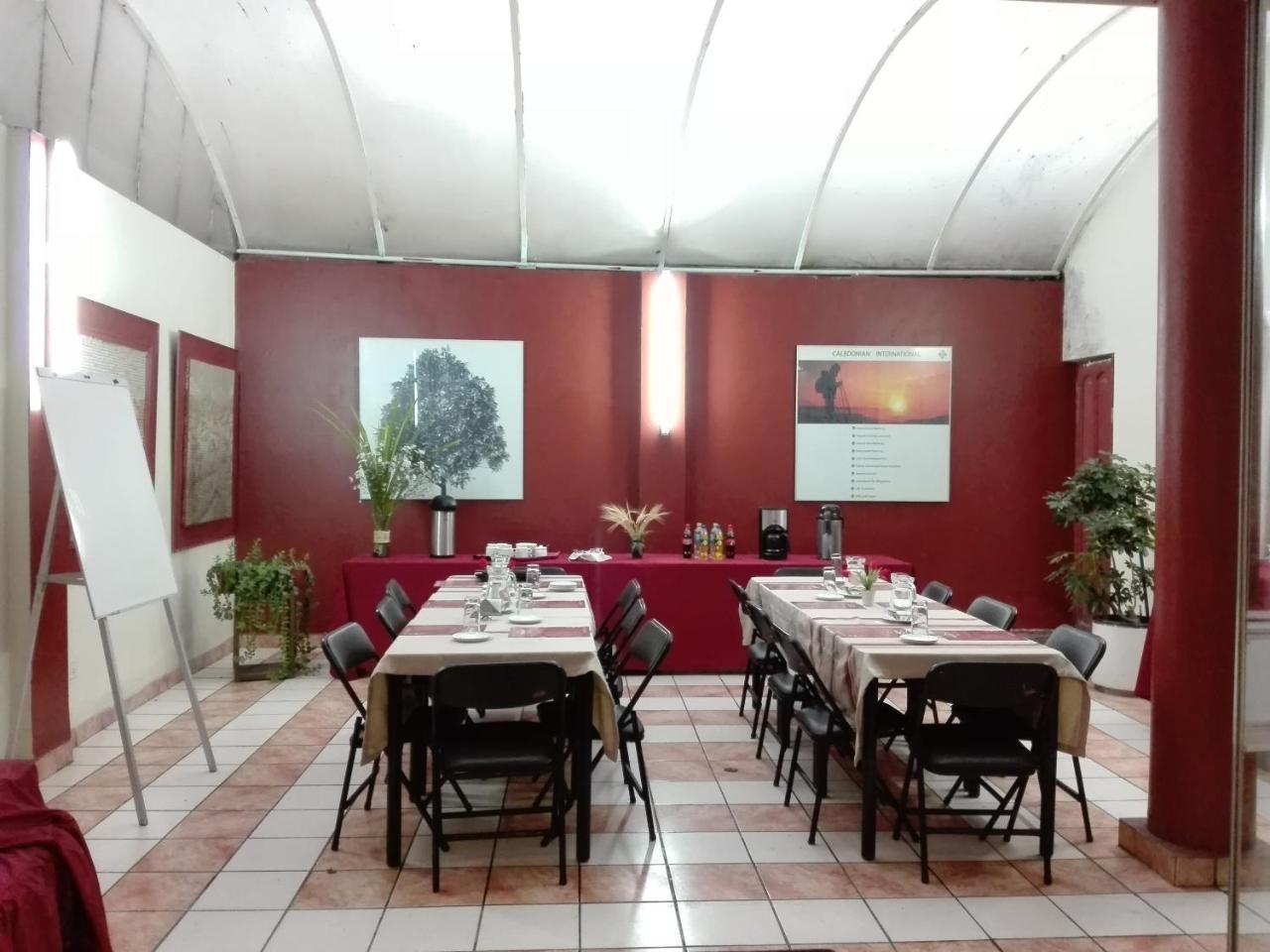 Los Q'Eros Lima Kültér fotó